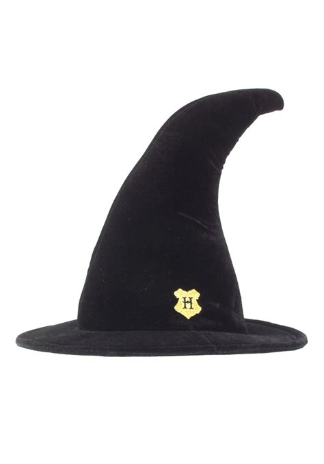 The Many Shapes and Sizes of Worn Witch Hats: Finding the Perfect Fit